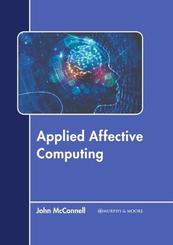Cover image for Applied Affective Computing