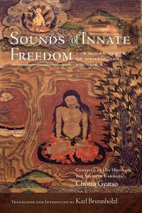 Cover image for Sounds of Innate Freedom