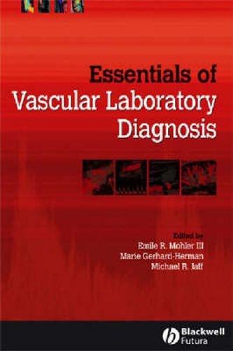 Essentials of Vascular Diagnosis and Therapy