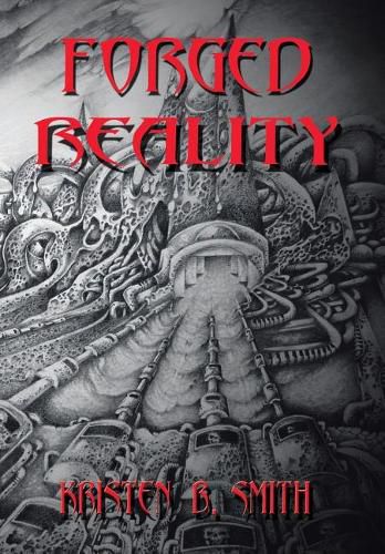 Cover image for Forged Reality