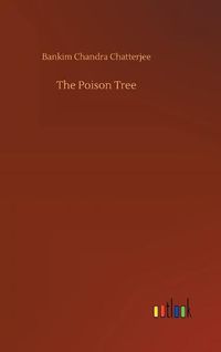 Cover image for The Poison Tree