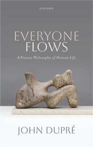 Cover image for Everyone Flows