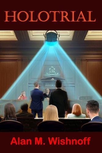 Cover image for Holotrial