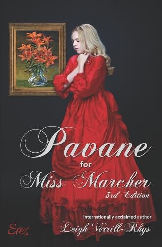 Cover image for Pavane for Miss Marcher