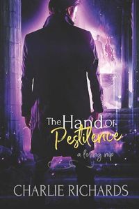 Cover image for The Hand of Pestilence