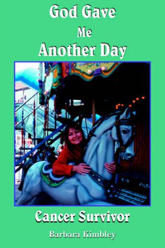 Cover image for God Gave Me Another Day