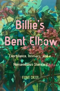 Cover image for Billie's Bent Elbow