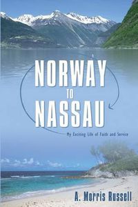 Cover image for Norway to Nassau