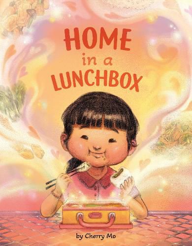 Cover image for Home in a Lunchbox