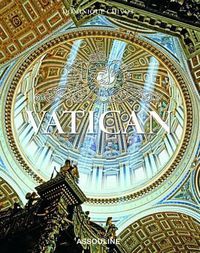 Cover image for Vatican