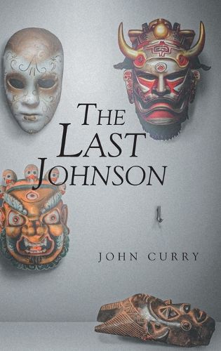 Cover image for The Last Johnson