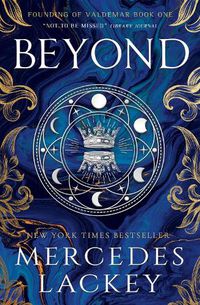 Cover image for Founding of Valdemar - Beyond
