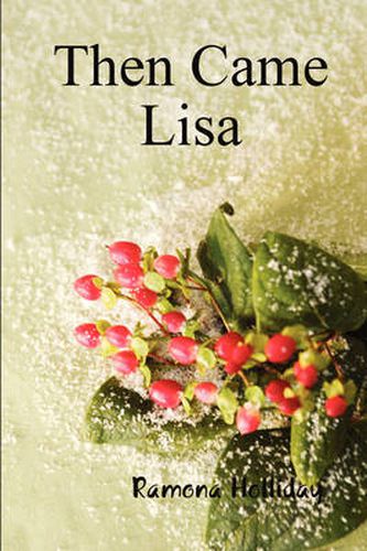 Cover image for Then Came Lisa