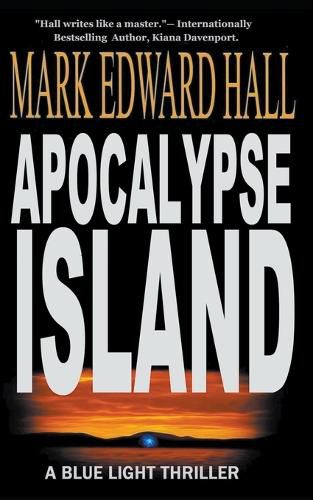 Cover image for Apocalypse Island