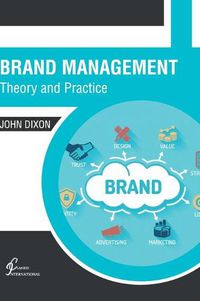 Cover image for Brand Management: Theory and Practice