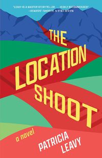 Cover image for The Location Shoot