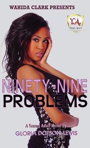 Cover image for Ninety-Nine Problems