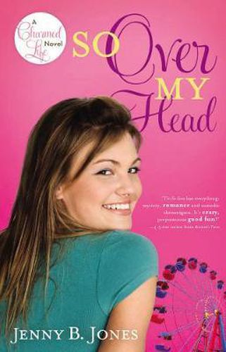 Cover image for So Over My Head