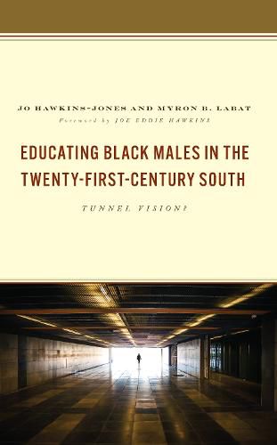 Educating Black Males in the Twenty-First-Century South