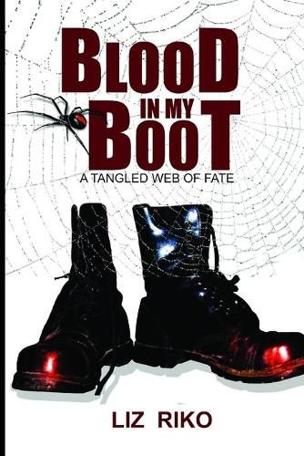 Cover image for 'blood in My Boot