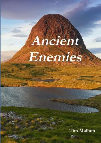 Cover image for Ancient Enemies