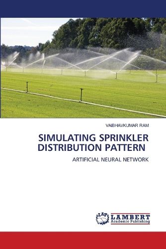 Cover image for Simulating Sprinkler Distribution Pattern