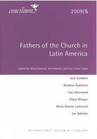 Cover image for Concilium 2009/5 Fathers of the Church in Latin America
