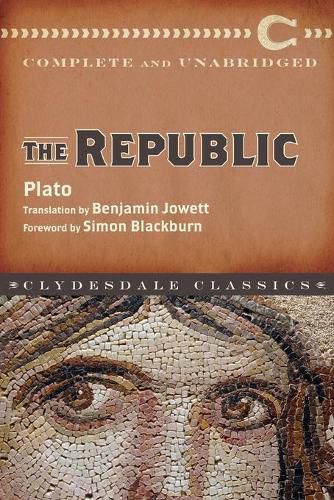 Cover image for The Republic