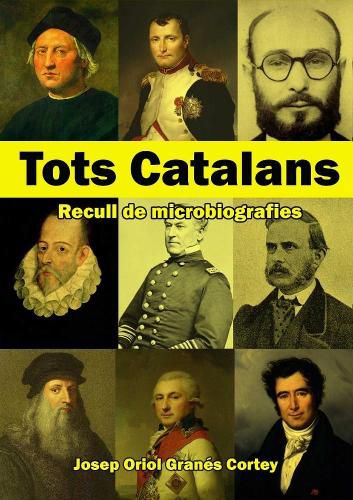 Cover image for Tots Catalans