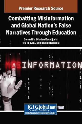 Cover image for Combatting Misinformation and Global Nation's False Narratives Through Education