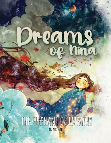 Cover image for Dreams of Nina