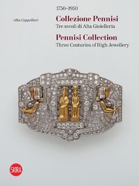 Cover image for Pennisi Collection (Bilingual edition)