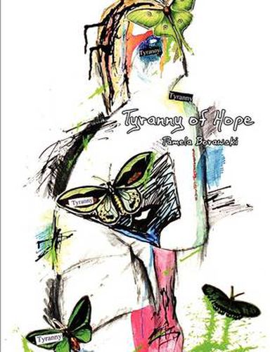 Cover image for Tyranny of Hope