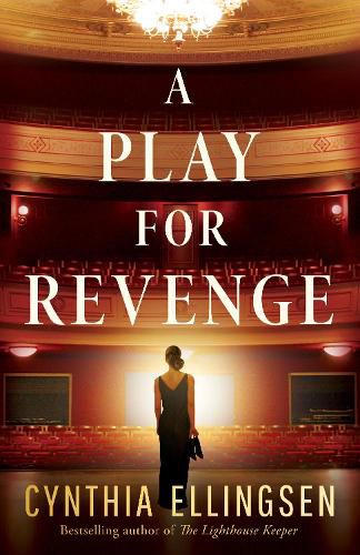 Cover image for A Play for Revenge