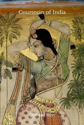 Cover image for Courtesan of India