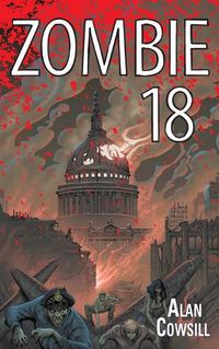 Cover image for Zombie 18