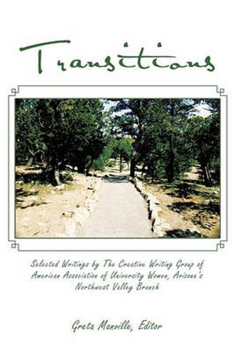 Cover image for Transitions