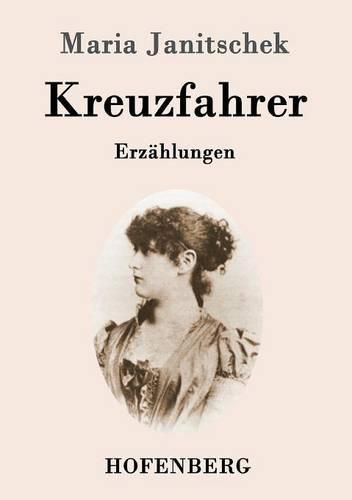 Cover image for Kreuzfahrer: Erzahlungen