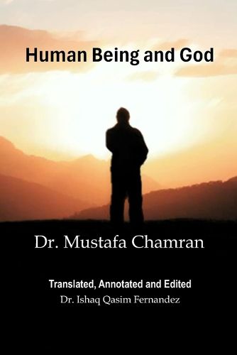 Cover image for Human Being and God