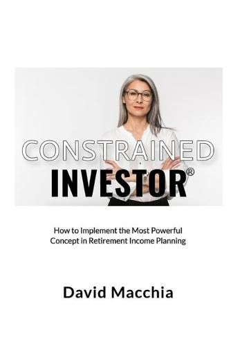 Cover image for Constrained Investor