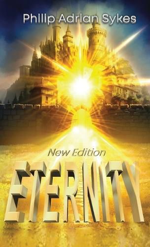 Cover image for Eternity (New Edition)