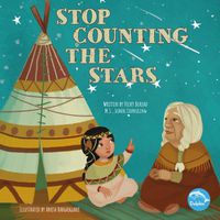 Cover image for Stop Counting the Stars