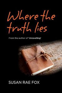 Cover image for Where the Truth Lies