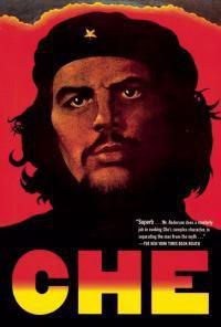 Cover image for Che Guevara: A Revolutionary Life (Revised Edition)