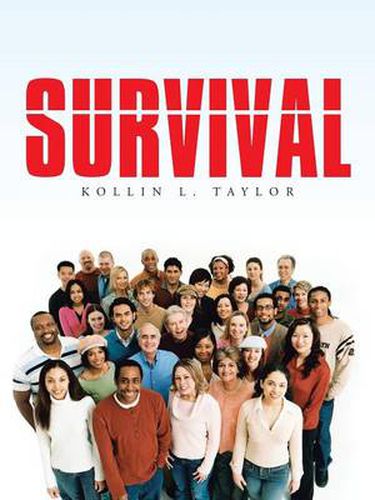 Cover image for Survival
