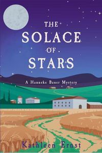 Cover image for The Solace of Stars