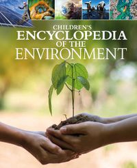 Cover image for Children's Encyclopedia of the Environment