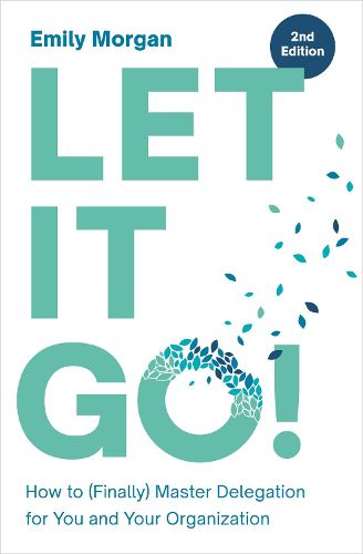 Cover image for Let It Go!
