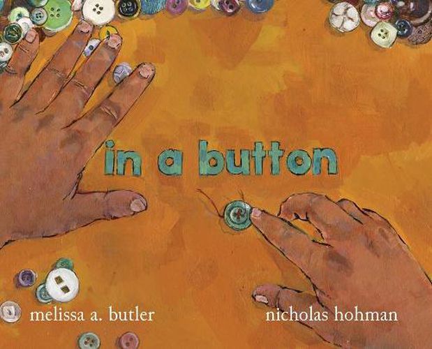 Cover image for in a button