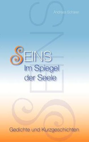 Cover image for Seins: Im Spiegel der Seele